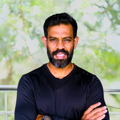 Babu Ankappa