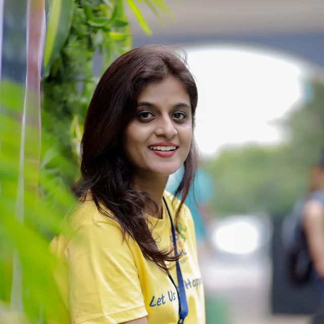 Deepti Babu